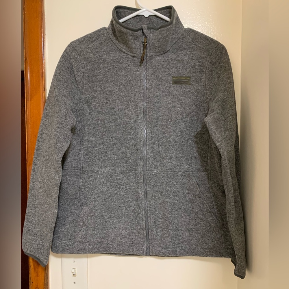 L.L.Bean Women’s sweater size S PET